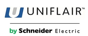 uniflair logo - لوگوی یونیفلر