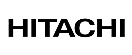hitachi logo - لوگوی هیتاچی
